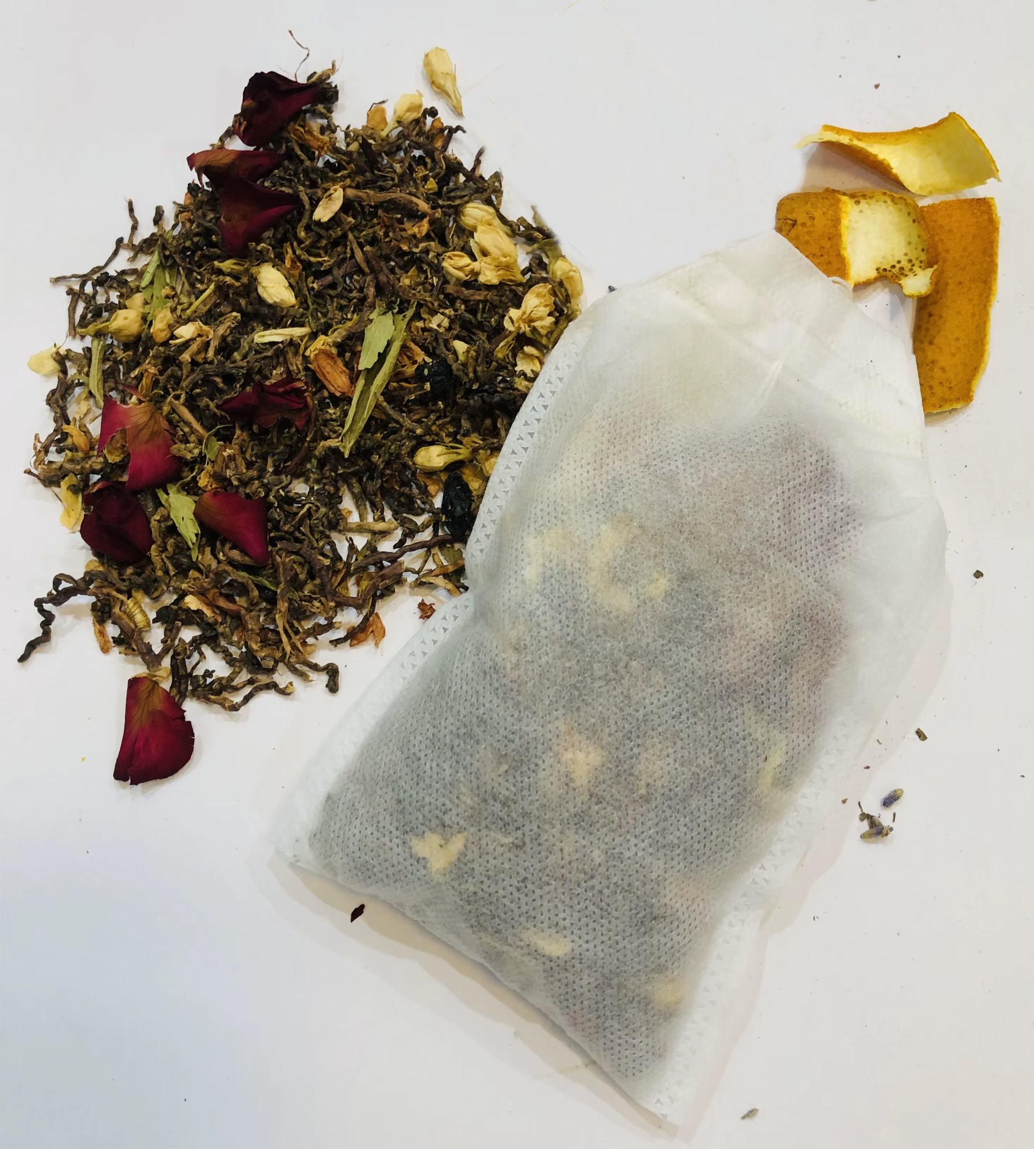BESTe Natural banyo çayı